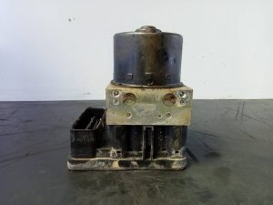 ABS 1K0614517AE / P3-B8-22-3 / 1K0907379AC VOLKSWAGEN GOLF V BERLINA (1K1)