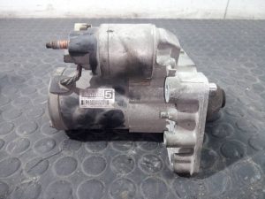 MOTOR ARRANQUE 9663528880 / P3-B7-3-3 / M000T22471 CITROËN C4 GRAND PICASSO