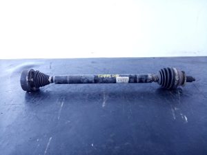 TRANSMISION DELANTERA DERECHA 6R0407762A / P1-A6-17 SEAT IBIZA (6J5)