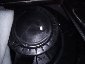 VENTILADOR CALEFACCION 6Q1819015 SEAT IBIZA (6J5)