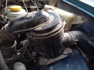 FILTRO AIRE FORD MAVERICK (ML)