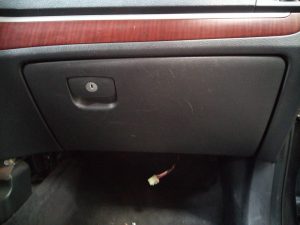 GUANTERA HYUNDAI SANTA FE (BM)