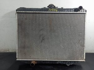 RADIADOR AGUA P2-B6-6 FORD MAVERICK (ML)