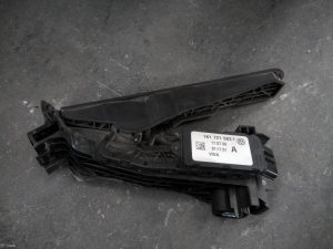 PEDAL ACELERADOR 1K1721503P VOLKSWAGEN GOLF V BERLINA (1K1)