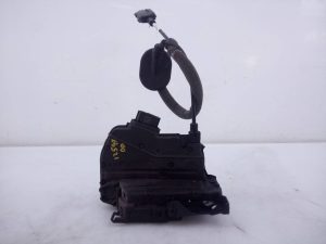 CERRADURA PUERTA DELANTERA DERECHA 805024563R / E1-A1-48-2 RENAULT CLIO IV