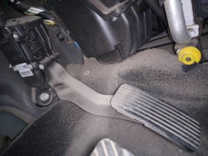 PEDAL ACELERADOR 070918J0141 KIA CEE´D SPORTY WAGON