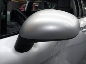 RETROVISOR IZQUIERDO ELECTRICO SEAT LEON (1P1)