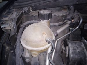 DEPOSITO EXPANSION PEUGEOT 308