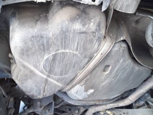 DEPOSITO COMBUSTIBLE 1K0201085 VOLKSWAGEN GOLF PLUS (5M1)
