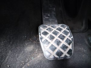 PEDAL EMBRAGUE VOLKSWAGEN GOLF PLUS (5M1)