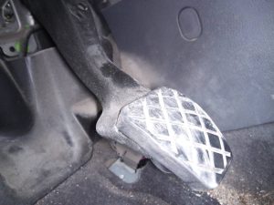 PEDAL FRENO VOLKSWAGEN GOLF PLUS (5M1)