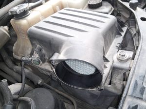 FILTRO AIRE CHRYSLER 300 C