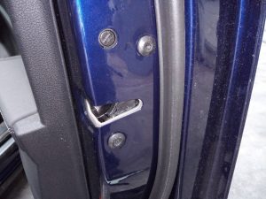 CERRADURA PUERTA DELANTERA DERECHA AUDI Q3 SPORTBACK (F3N)