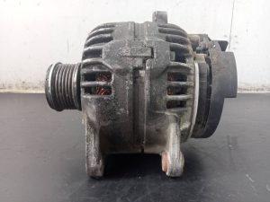 ALTERNADOR 8200728292 / P3-B5-9-3 / 0124525140 NISSAN QASHQAI+2 (JJ10)