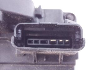 CERRADURA PUERTA TRASERA DERECHA N32LRRC / E2-A4-60-2 NISSAN QASHQAI+2 (JJ10)