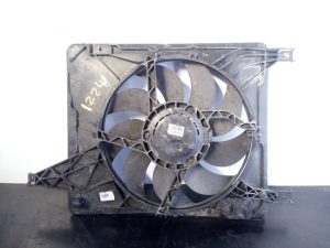 ELECTROVENTILADOR P2-B8-34 NISSAN QASHQAI (J10)