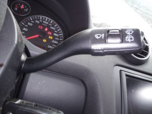 MANDO LIMPIA AUDI A3 (8P)