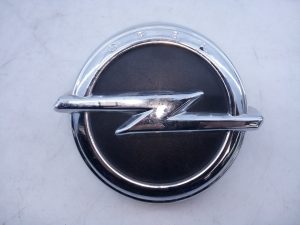 MANETA EXTERIOR PORTON 563697283 / E2-B6-59-1 OPEL CORSA E