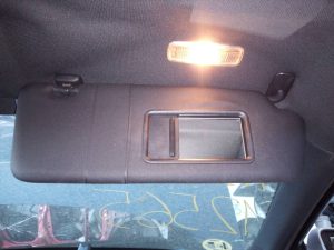PARASOL DERECHO AUDI A3 (8P)