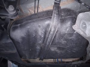 DEPOSITO COMBUSTIBLE BMW SERIE 1 LIM. (F20/F21)