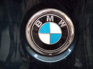 MANETA EXTERIOR PORTON BMW SERIE 1 LIM. (F20/F21)