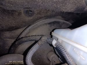SERVOFRENO OPEL CORSA E