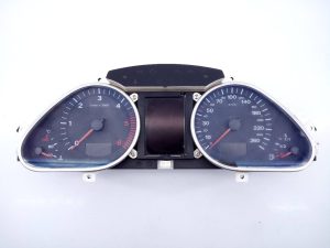 CUADRO INSTRUMENTOS 503000730205 / E2-A1-15-7 AUDI A6 BERLINA (4F2)