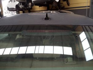 LUZ CENTRAL DE FRENO AUDI A6 BERLINA (4F2)