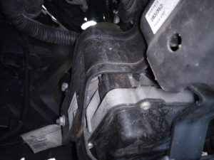 BOMBA DIRECCION VOLVO S60 LIM.