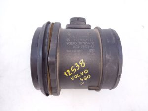CAUDALIMETRO 8G9N12B579AA / E3-B5-44-3 / 0281002972 VOLVO S60 LIM.