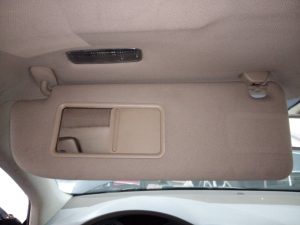 PARASOL IZQUIERDO AUDI A6 BERLINA (4F2)