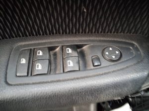 MANDO ELEVALUNAS DELANTERO IZQUIERDO BMW SERIE 1 LIM. (F20/F21)