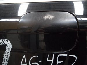 TAPA EXTERIOR COMBUSTIBLE AUDI A6 BERLINA (4F2)