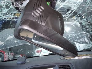 ESPEJO INTERIOR VOLVO S60 LIM.
