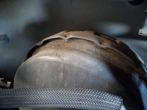 SERVOFRENO VOLVO S60 LIM.