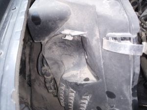 FILTRO AIRE AUDI A6 BERLINA (4F2)