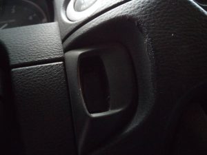 ANTIRROBO BMW X1 (E84)