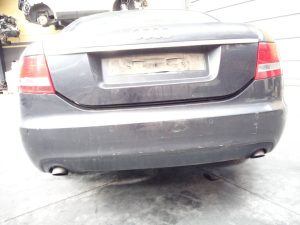 PARAGOLPES TRASERO AUDI A6 BERLINA (4F2)