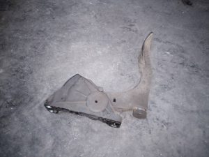 PEDAL ACELERADOR 4F1723523B / 6PV00898406 AUDI A6 BERLINA (4F2)