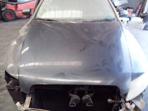 CAPOT AUDI A6 AVANT (4F5)