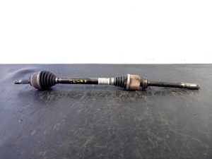 TRANSMISION DELANTERA DERECHA 9839523880 / P1-A6-34 PEUGEOT EXPERT FURGÓN