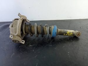 AMORTIGUADOR TRASERO DERECHO 7L6513029G / P1-B4-8 / 814903000020 VOLKSWAGEN TOUAREG (7L6)