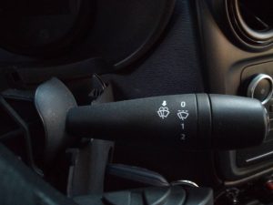 MANDO LIMPIA DACIA DOKKER EXPRESS
