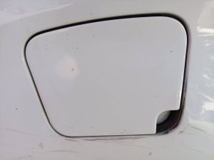 TAPA EXTERIOR COMBUSTIBLE PEUGEOT EXPERT FURGÓN
