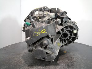 CAJA CAMBIOS TL4043 / M1-B3-134 DACIA DUSTER
