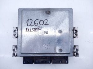 CENTRALITA MOTOR UCE 237101496R / E2-A1-35-3 / 237100764R DACIA DUSTER