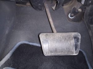 PEDAL FRENO JEEP GR. CHEROKEE (WH)