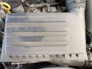FILTRO AIRE VOLKSWAGEN GOLF VII LIM. (5G1)