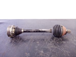 TRANSMISION DELANTERA IZQUIERDA 1K0407271LB / P1-A6-34 VOLKSWAGEN GOLF VII LIM. (5G1)