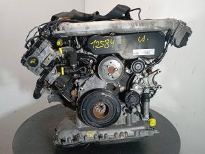 MOTOR COMPLETO CGKA / M1-A1-23 AUDI A5 COUPE (8T)